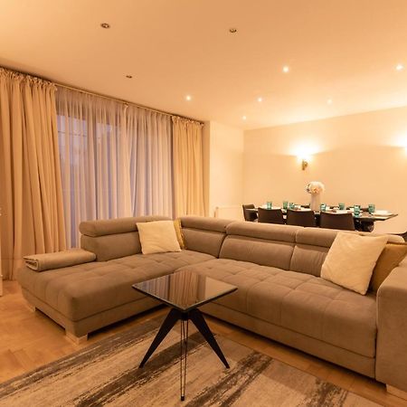 Basha Apartment Premium Sopot 1 Kültér fotó