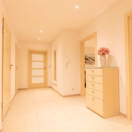 Basha Apartment Premium Sopot 1 Kültér fotó