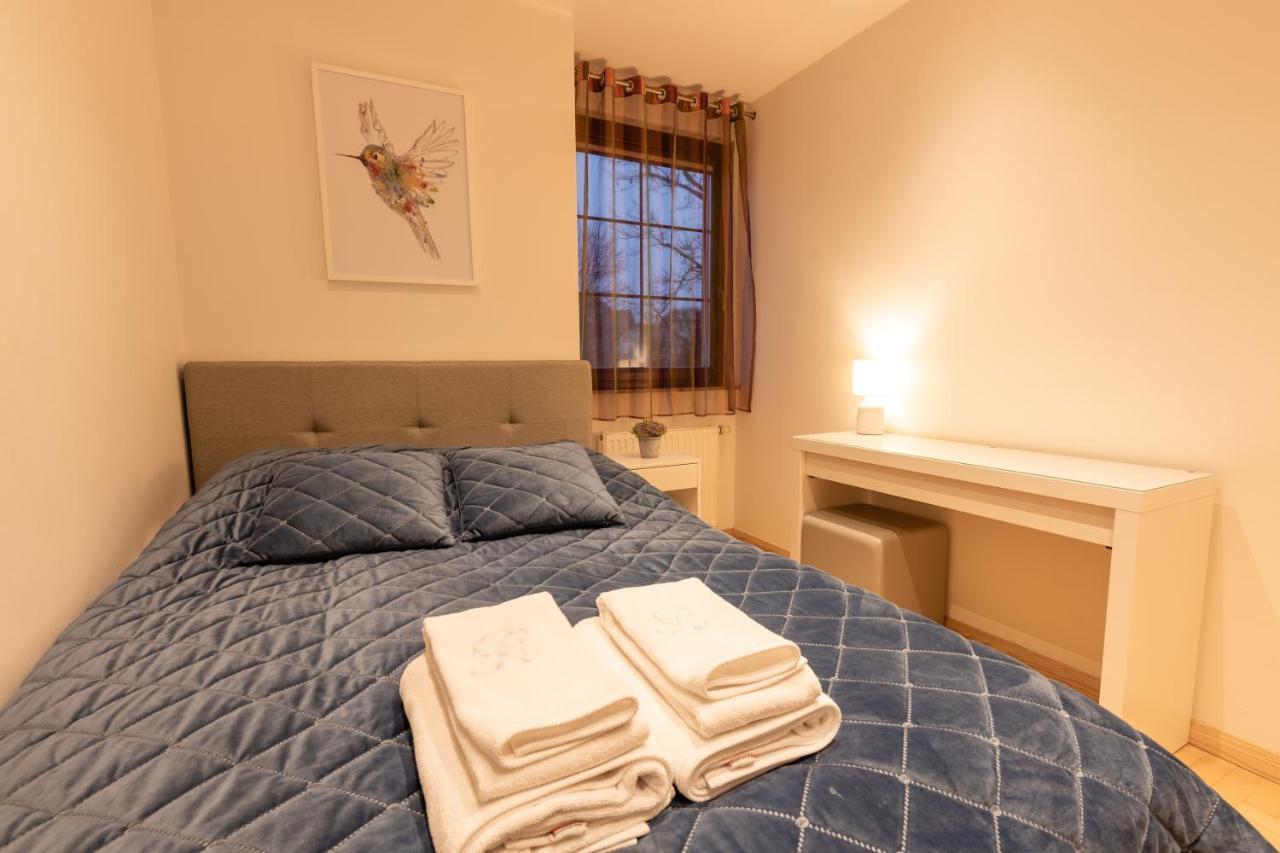 Basha Apartment Premium Sopot 1 Kültér fotó