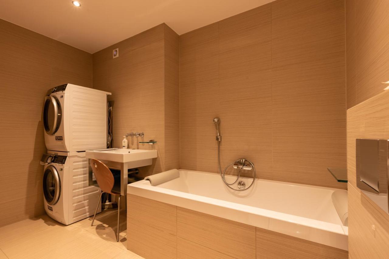 Basha Apartment Premium Sopot 1 Kültér fotó