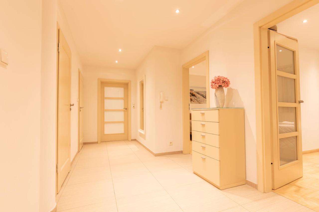 Basha Apartment Premium Sopot 1 Kültér fotó